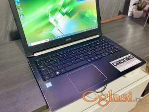 Kao NOV! Acer Aspire 5 A515 i5 8Gen Quad Core/8GB/SSD